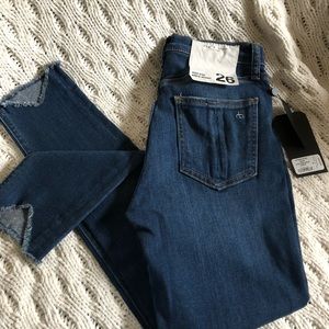 🌟Rag & Bone Hottt Jeans !!!! 💕